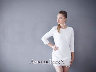 AmelieJeenX