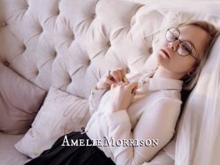 AmelieMorrison