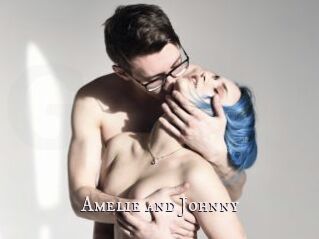 Amelie_and_Johnny