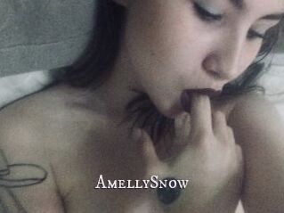 AmellySnow