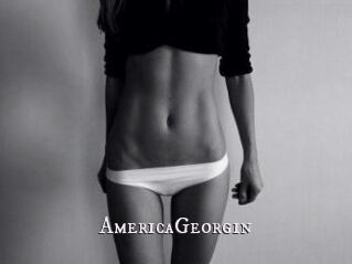 AmericaGeorgin