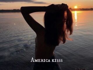 America_kisss