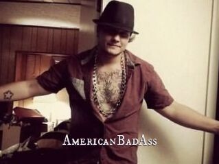 AmericanBadAss