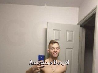 AmericanBoy98