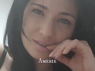 Amerie