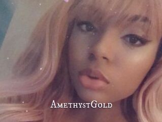 AmethystGold
