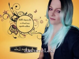 AmethystLock