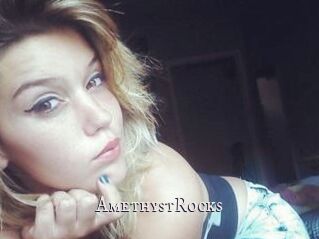 AmethystRocks