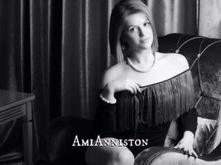 AmiAnniston