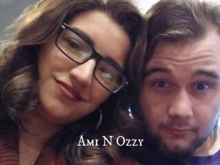 Ami_N_Ozzy