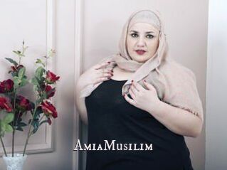 AmiaMusilim
