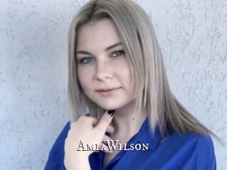 AmiaWilson