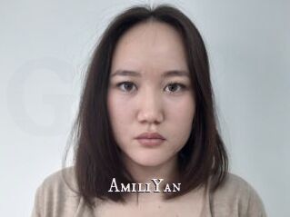 AmiliYan