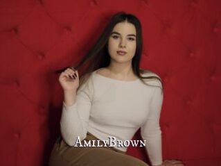 AmilyBrown