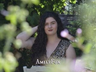 AmilyFox