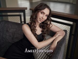 AmilyJohnson