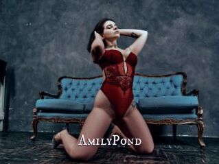 AmilyPond