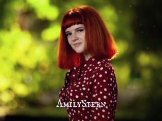 AmilyStern