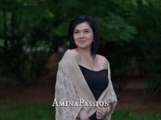 AminaPassion