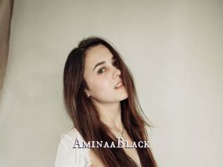AminaaBlack