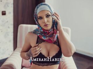 AmirahHabibi