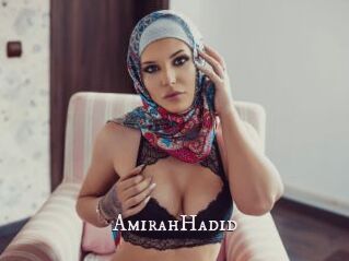 AmirahHadid
