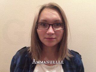 Ammanuelle