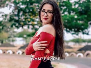 AmmberRose