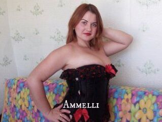 Ammelli