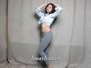 AmmyAugust