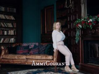 AmmyCourant