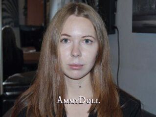 AmmyDoll