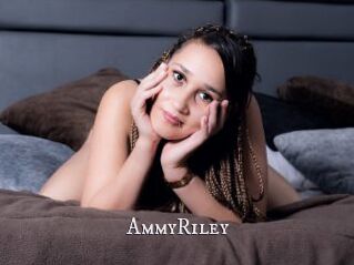 AmmyRiley