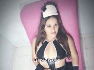 AmmyWood