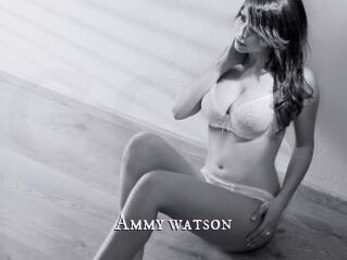 Ammy_watson