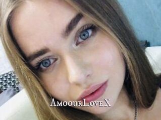 AmoourLoveX