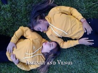Amunet_and_Venus