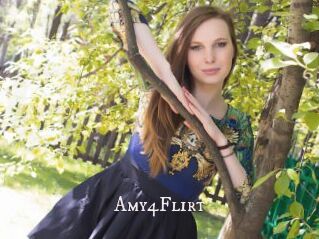 Amy4Flirt