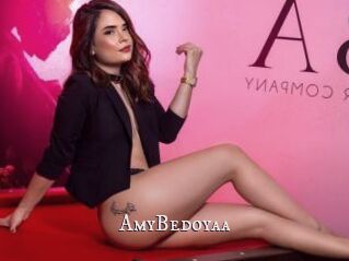 AmyBedoyaa