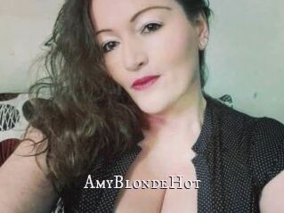 AmyBlondeHot