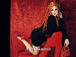 AmyDiamond