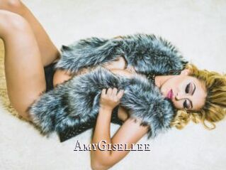AmyGisellee