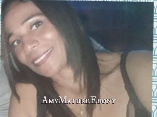 AmyMatureEbony