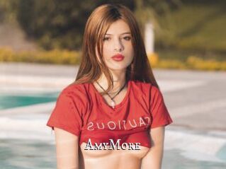 AmyMore