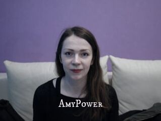 AmyPower