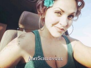 AmySchlongue