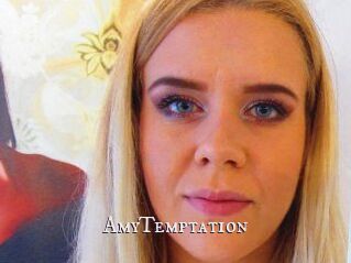 AmyTemptation