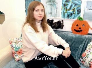 AmyYolet