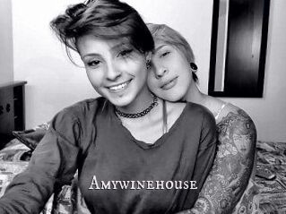 Amywinehouse