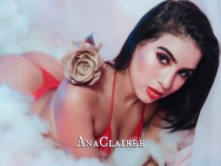 AnaClairee
